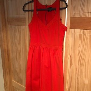 Cynthia Rowley dress